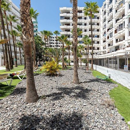 Apartamento Centrico En Playa Del Ingles Exterior photo
