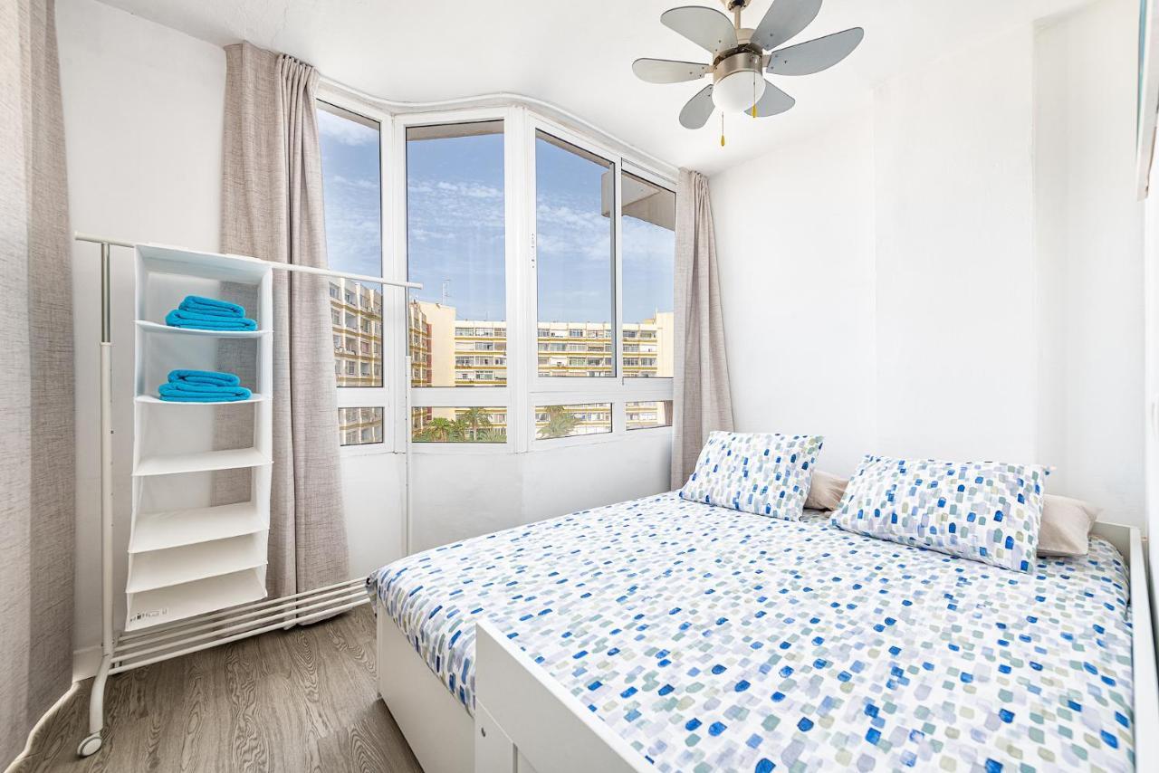 Apartamento Centrico En Playa Del Ingles Exterior photo