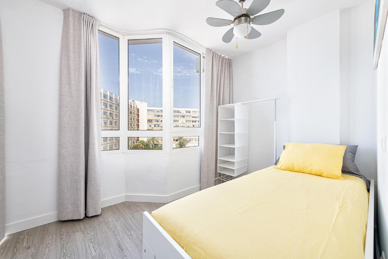 Apartamento Centrico En Playa Del Ingles Exterior photo