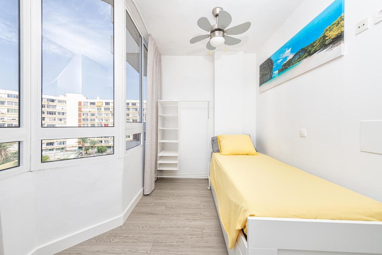 Apartamento Centrico En Playa Del Ingles Exterior photo